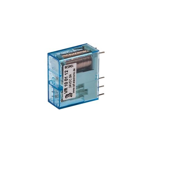 德國IPF安全繼電器VY030170