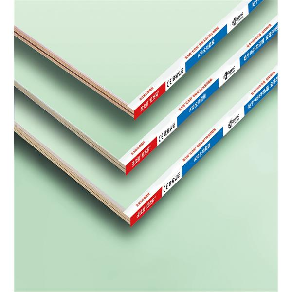 圣戈班 saint gobian 石膏板 杰普諾花系列石膏板