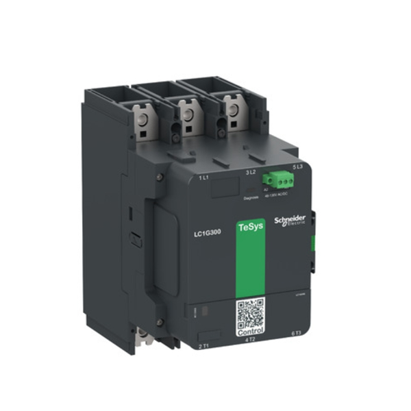 SCHNEIDER施耐德控制產品LC1G410LSEMC