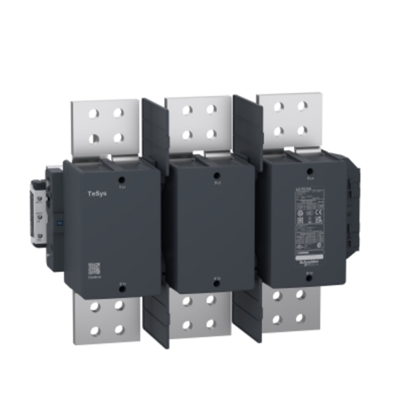 SCHNEIDER施耐德接觸器LC1F400Q7