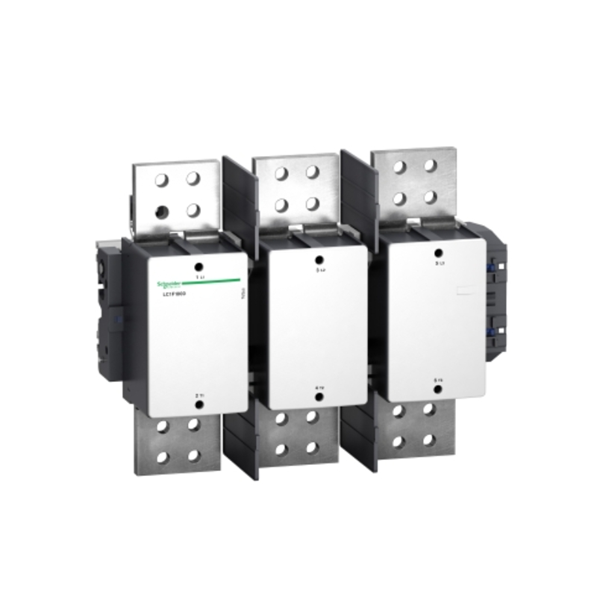 SCHNEIDER施耐德接觸器LC1F400Q7