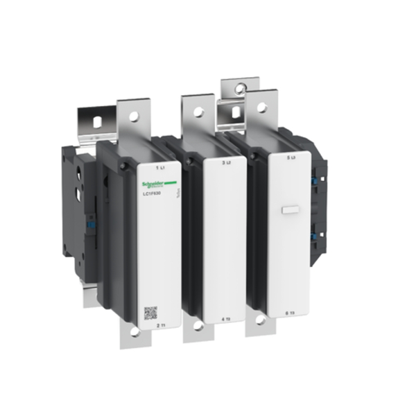 SCHNEIDER施耐德接觸器LC1F400Q7