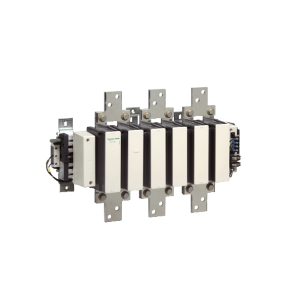 SCHNEIDER施耐德接觸器LC1F400Q7