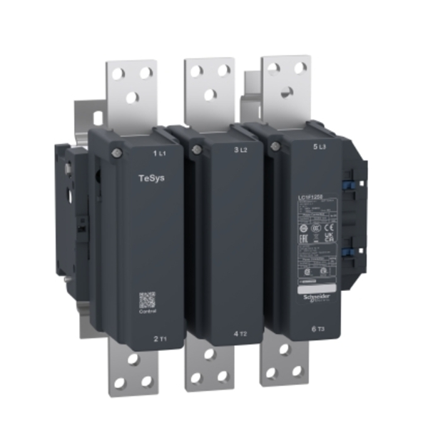 SCHNEIDER施耐德接觸器LC1F400Q7