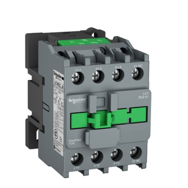 SCHNEIDER施耐德接觸器LC1R50F5N