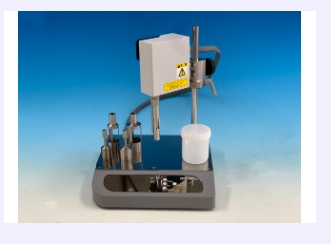 馬康MALCOM螺旋式粘度計PC-11