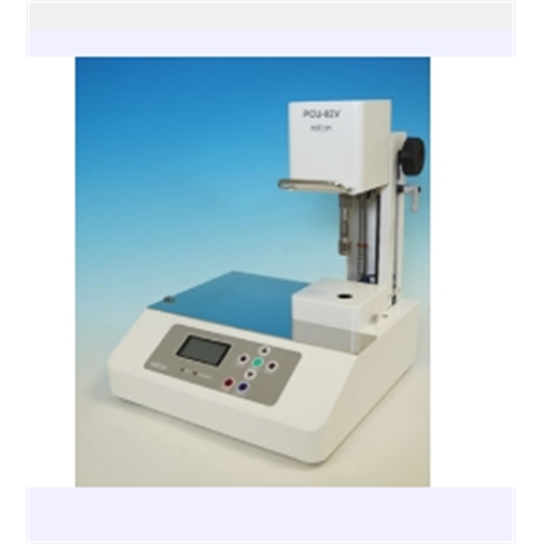 馬康MALCOM微量螺旋式粘度計PCU-02V