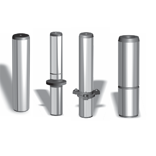 德國MICRONORM導向元件1268.2.ISO