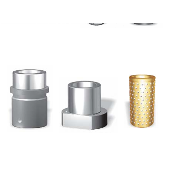 德國MICRONORM導向元件1268.2.ISO