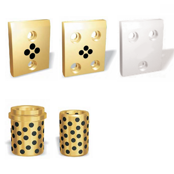 德國MICRONORM導向元件1268.2.ISO