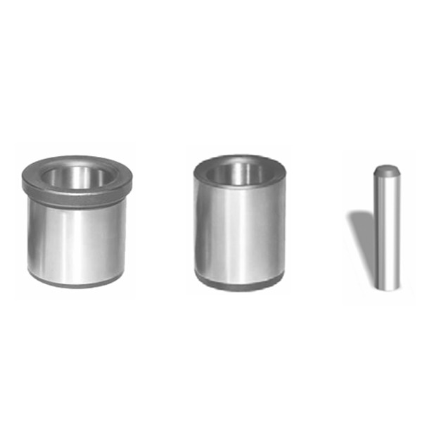 德國MICRONORM切割與精密元件3401