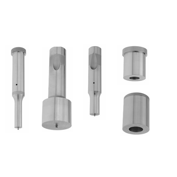 德國MICRONORM切割與精密元件3401