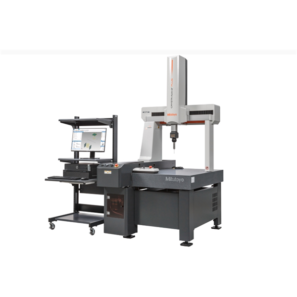 日本MITUTOYO三豐數控坐標測量機CRYSTA-Apex V164012
