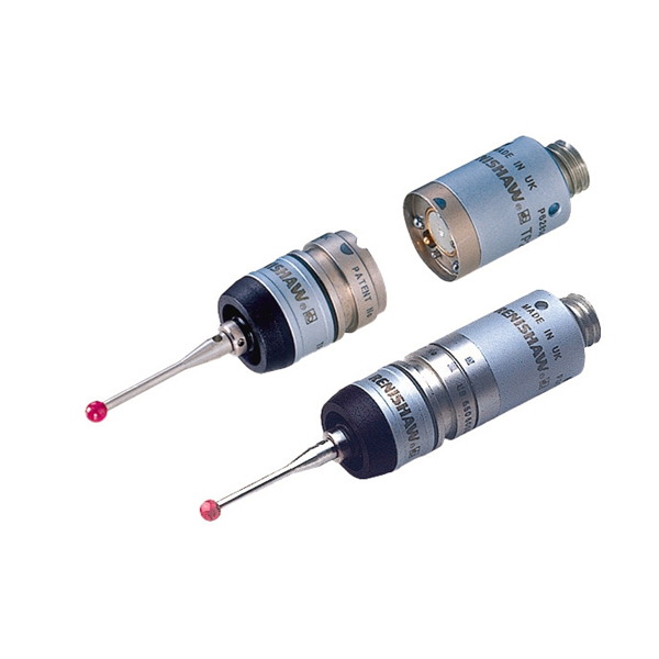 日本MITUTOYO三豐緊湊、高精度觸摸觸發(fā)探頭TP7M