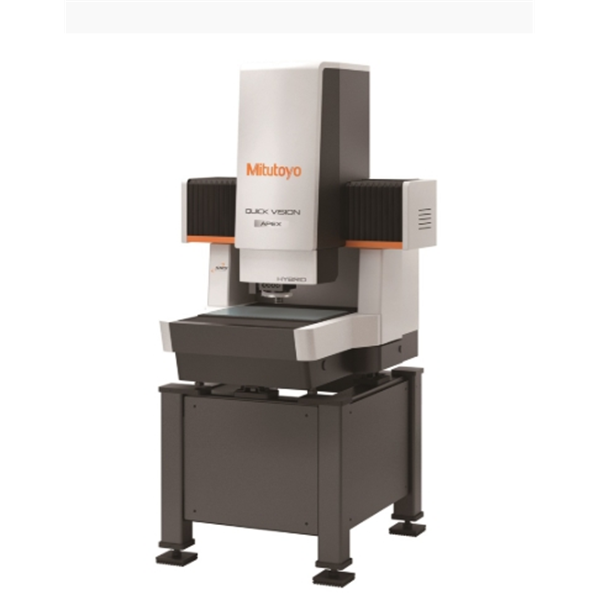 日本MITUTOYO三豐QV 超級 302/404/606 專業版QV-H606P1L-E