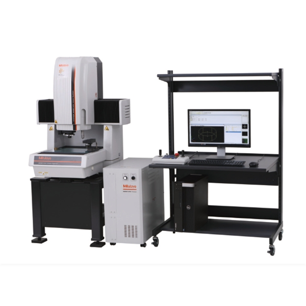 日本MITUTOYO三豐二維彩色圖像測量機Q1-C2010D