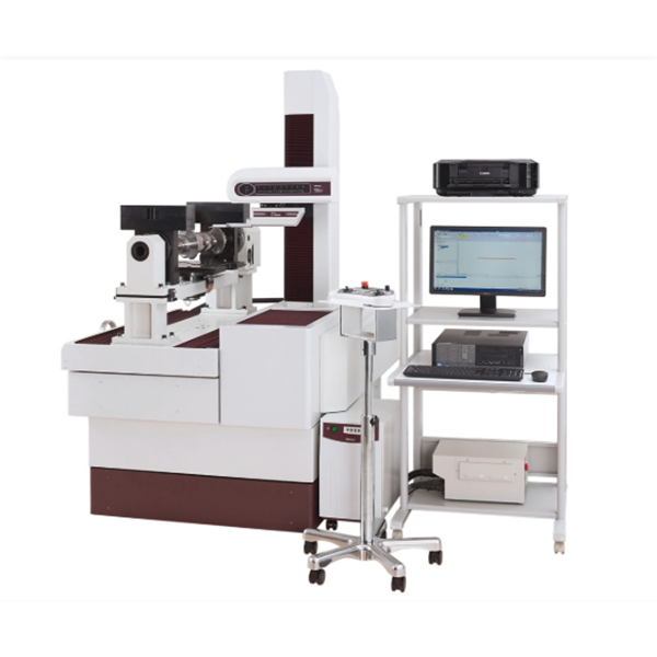 日本MITUTOYO三豐表面粗糙度測量機帶 X 軸傾斜裝置H4S3000-D