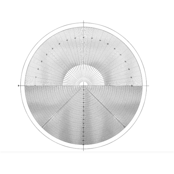 日本MITUTOYO三豐聚酯薄膜篩網(wǎng)No.15