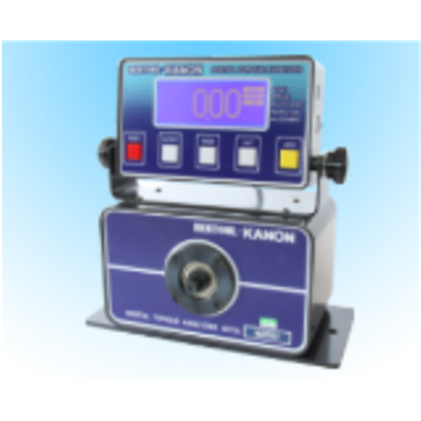 KANON中村日本扭力螺絲刀 KDTA-N600SVEX