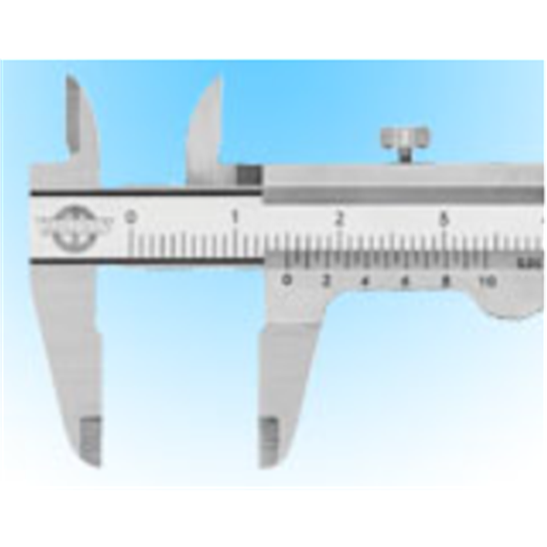 KANON中村日本數字卡尺 SM300