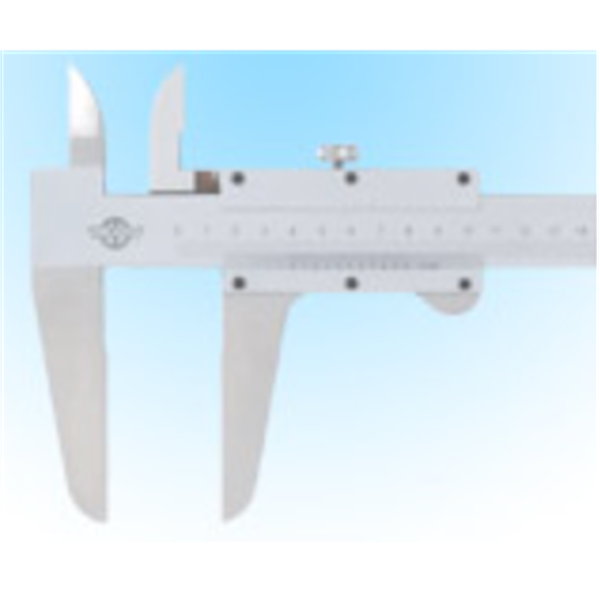 KANON中村日本數字卡尺 SM300