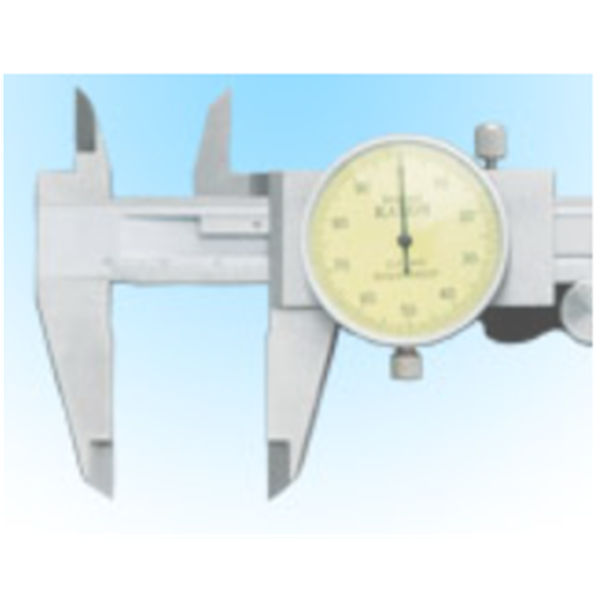 KANON中村日本數字卡尺 SM300