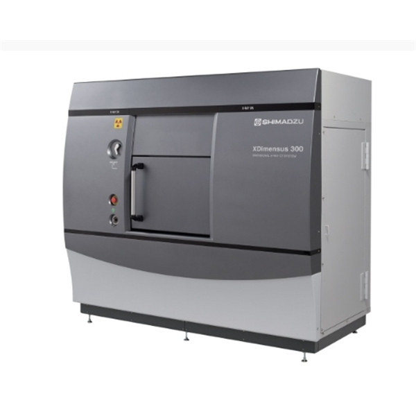 日本MITUTOYO三豐測量X射線CT系統 XDimensus300