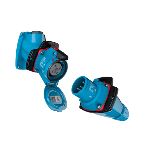 法國Marechal脫熱器63A–1000V–IP69 –IK09–POLY