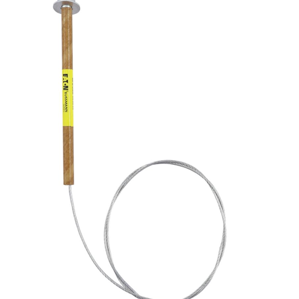 EATON伊頓 Bussmann 系列中高壓沖出式熔斷器15KBR7.5