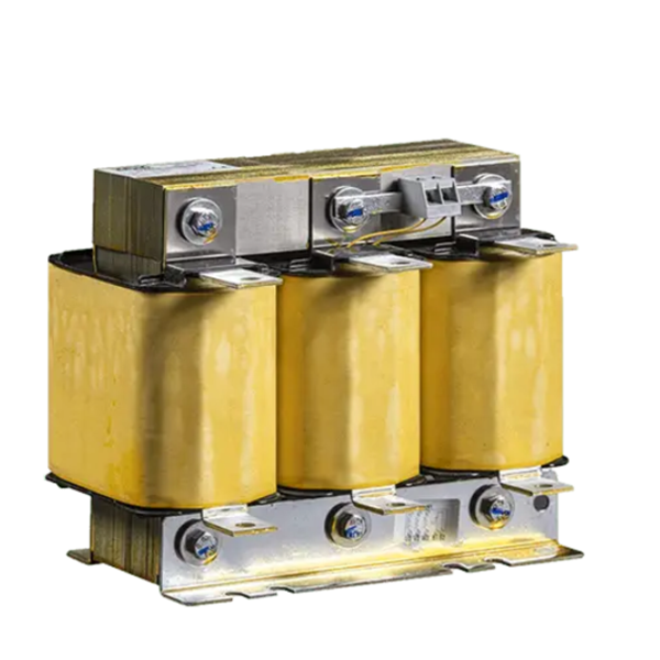 ZEZSILKO捷希科失諧電抗器  TK-5,6-189-400