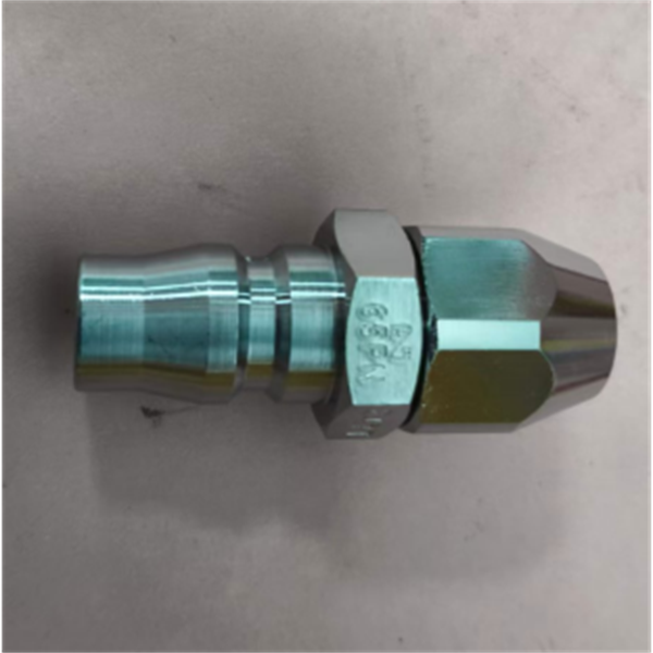 【中村】日本NITTO日東工器快速流體接頭耦合器SPC-06SH-VL-PNK POM NBR