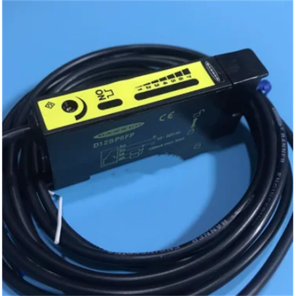BANNER邦納全能型光電QS18傳感器QS18EP6LPQPMA
