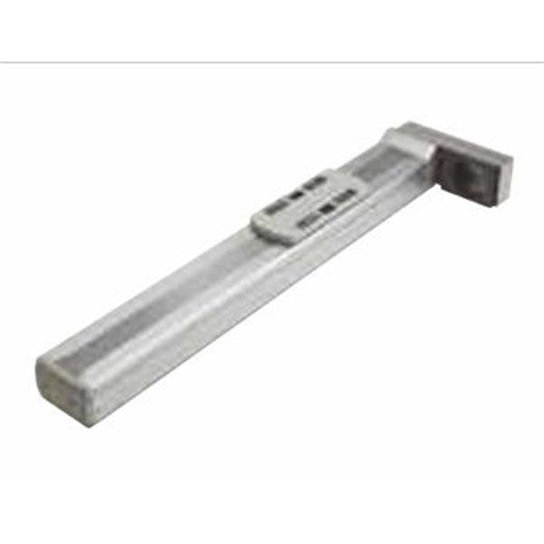 CKD喜開理電動執行器（無馬達型）滑塊型EKS-10LR-501400NNN-P8MCB