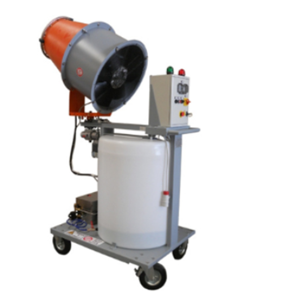 意大利LABIOTEST萊比意 液體生物除臭產品LT Waste