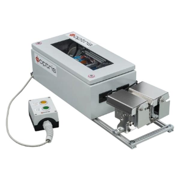 德國optris歐普仕 紅外應用套件 Xi 400 LT 53°x38°