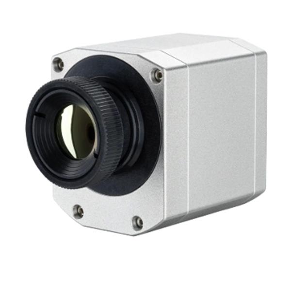 德國optris歐普仕 紅外熱像儀 PI1M 27°x17°