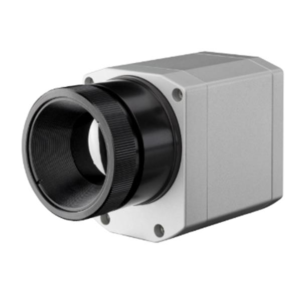 德國optris歐普仕 紅外熱像儀 PI1M 27°x17°