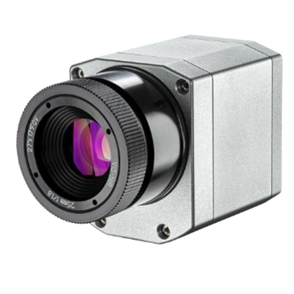 德國optris歐普仕 紅外熱像儀 PI1M 27°x17°