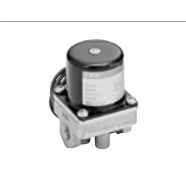 CKD喜開理多種流體小型直動(dòng)式2通電磁閥AB21-01-2-DC24V