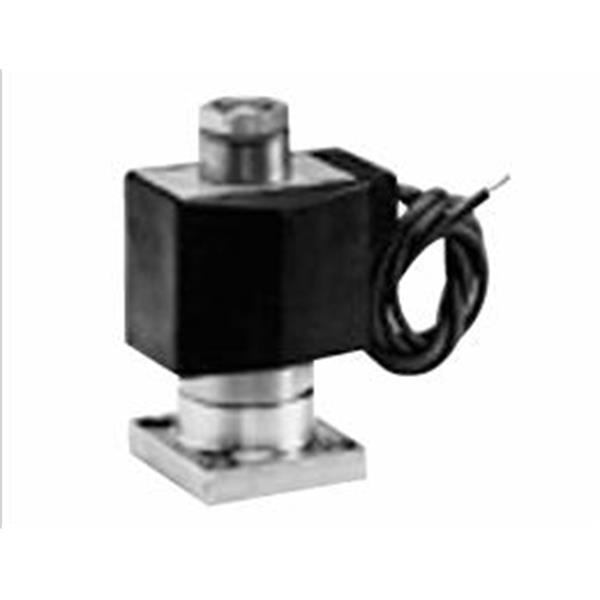 CKD喜開理多種流體直動式2通電磁集成閥GAB422-1-0-AC100V