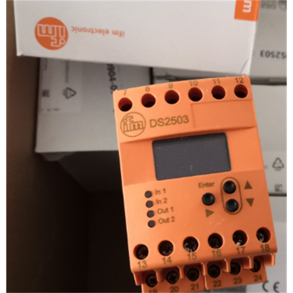 德國IFM易福門  齊平式壓力變送器 PL1503