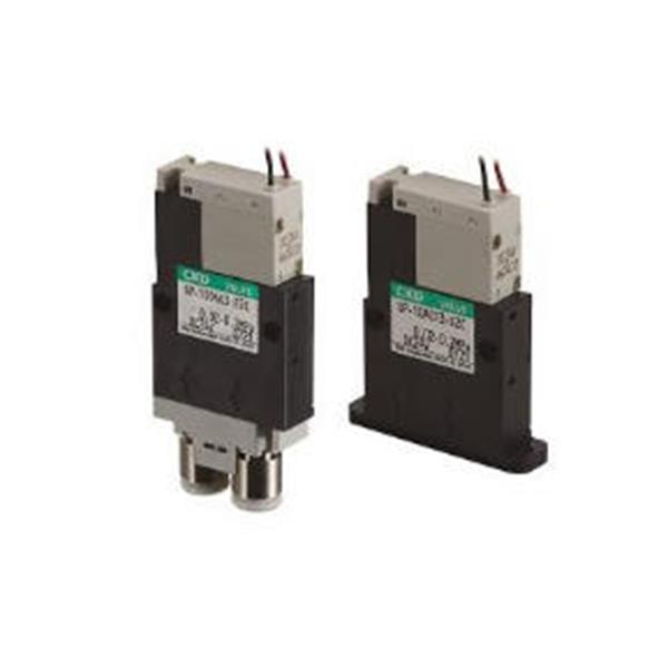 CKD喜開理壓縮空氣薄型先導式 2通電磁閥SP-13ACT4-E2C