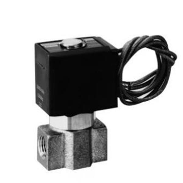 CKD喜開理溫水用直動(dòng)式2通電磁閥FHB41-8-6-B4AB-2