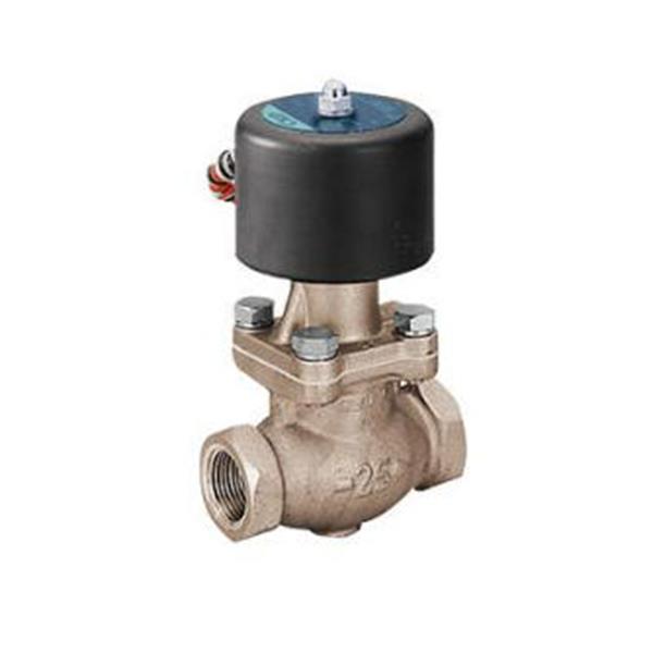 CKD喜開(kāi)理先導(dǎo)式2通電磁閥PVS-65A-210-AC100V