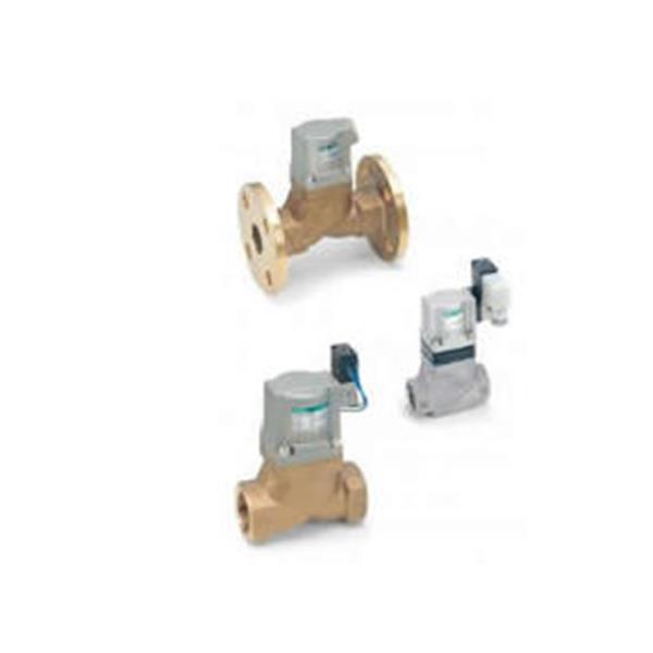 CKD喜開理氣控型2通閥（氣缸閥）SVB2S-32A-02CS-AC100V