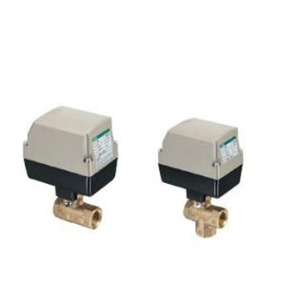 CKD喜開理電動式球閥2?3通閥MSB1F-20-W-1