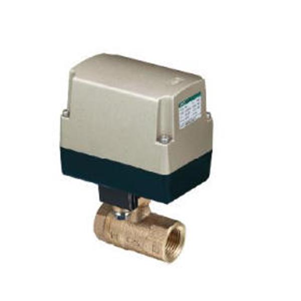 CKD喜開理蒸氣用電動式球閥2通閥MXGC2-10-0-3
