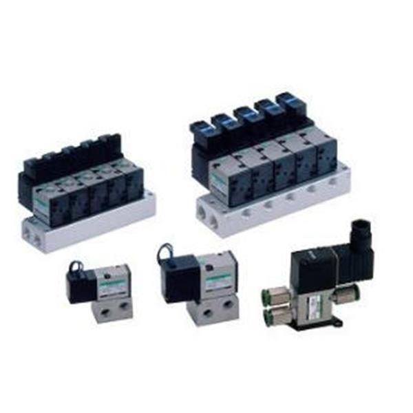 CKD喜開(kāi)理SELEX閥3PB219-00-M1LS-2