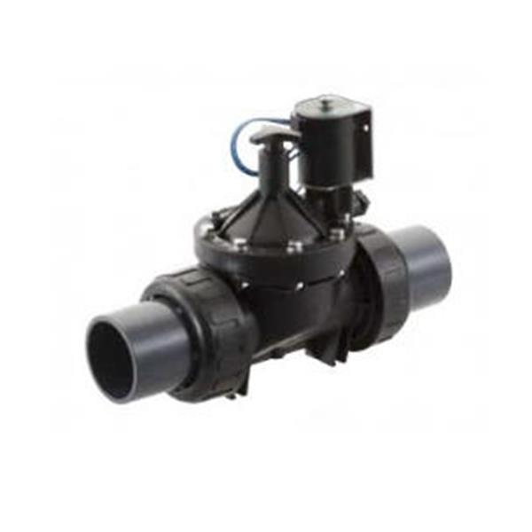 CKD喜開理自動灑水用樹脂制電磁閥GSV2-40-P-DC24V