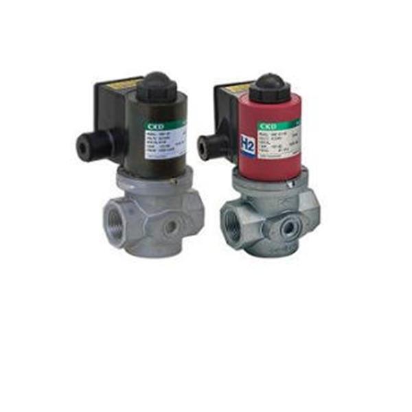 CKD喜開理電磁溢流閥VNR-20-H2-AC200V